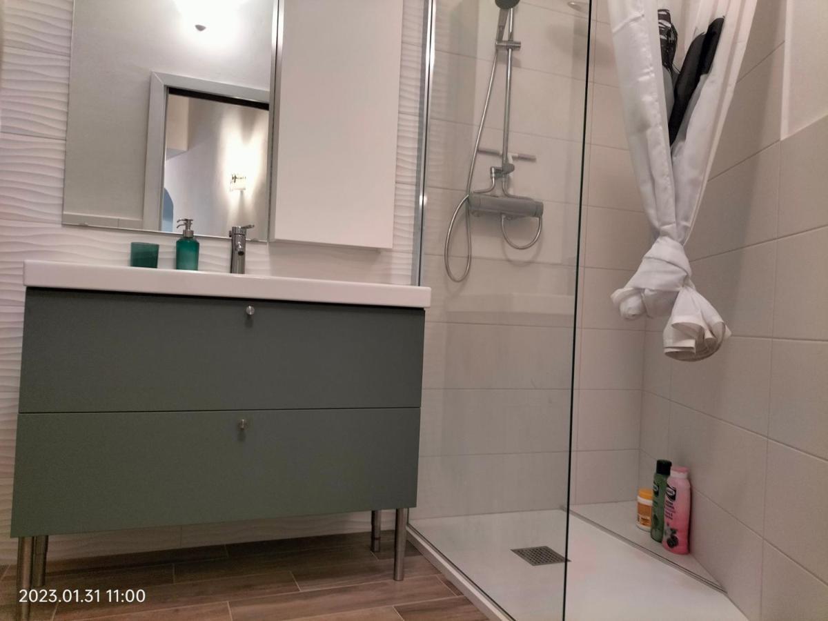 Apartmán Al Vecchio Mulino Lastra a Signa Exteriér fotografie