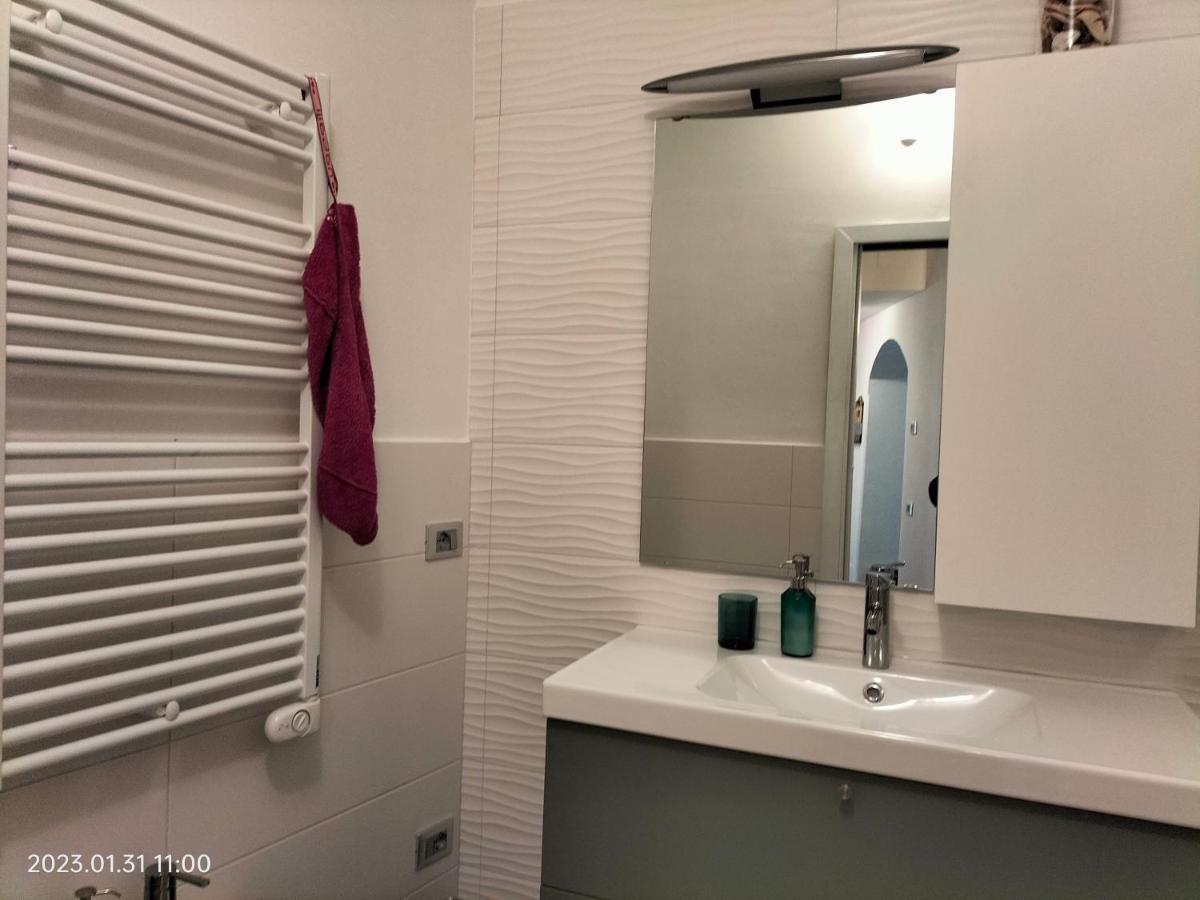 Apartmán Al Vecchio Mulino Lastra a Signa Exteriér fotografie