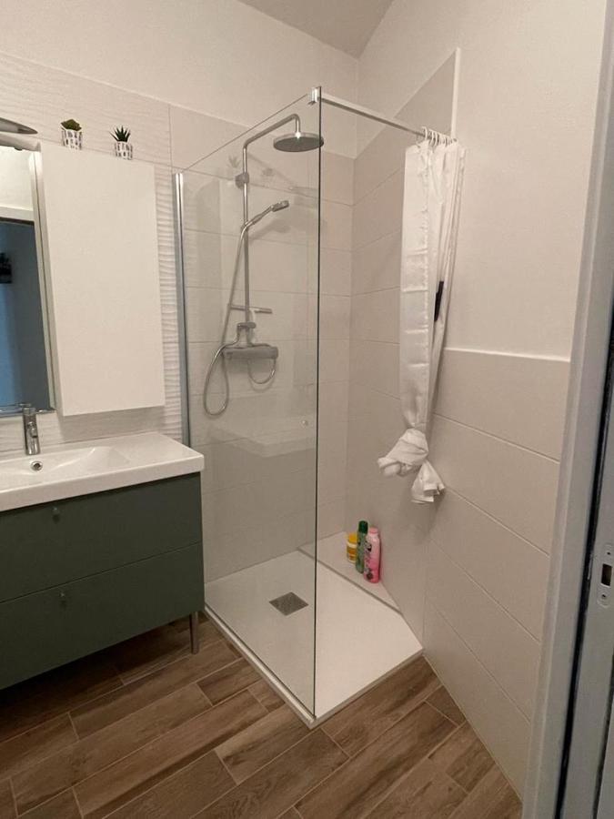 Apartmán Al Vecchio Mulino Lastra a Signa Exteriér fotografie