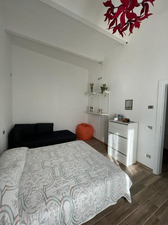 Apartmán Al Vecchio Mulino Lastra a Signa Exteriér fotografie