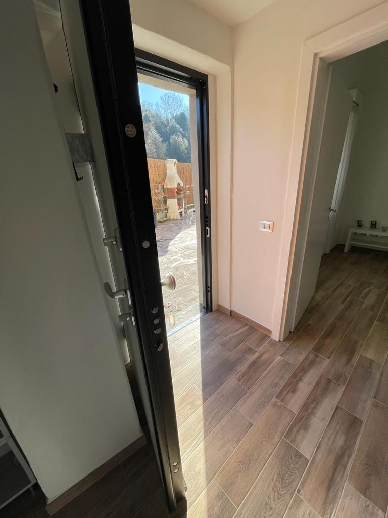 Apartmán Al Vecchio Mulino Lastra a Signa Exteriér fotografie
