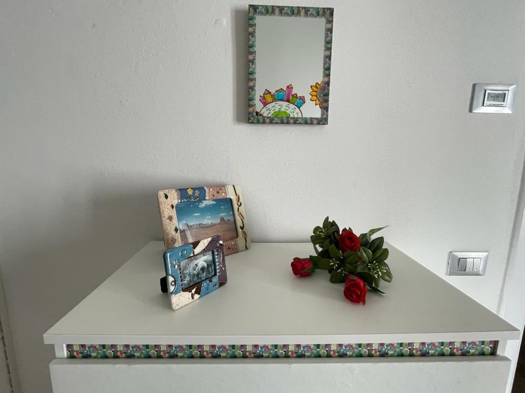 Apartmán Al Vecchio Mulino Lastra a Signa Exteriér fotografie