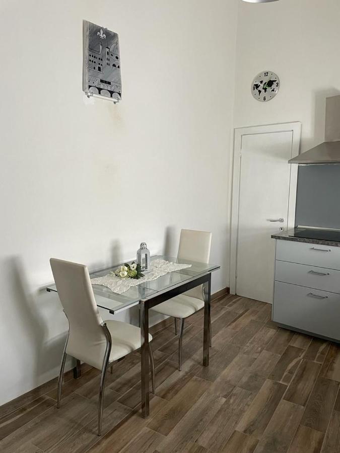Apartmán Al Vecchio Mulino Lastra a Signa Exteriér fotografie