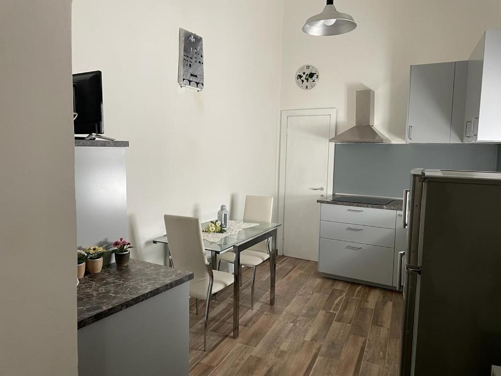 Apartmán Al Vecchio Mulino Lastra a Signa Exteriér fotografie
