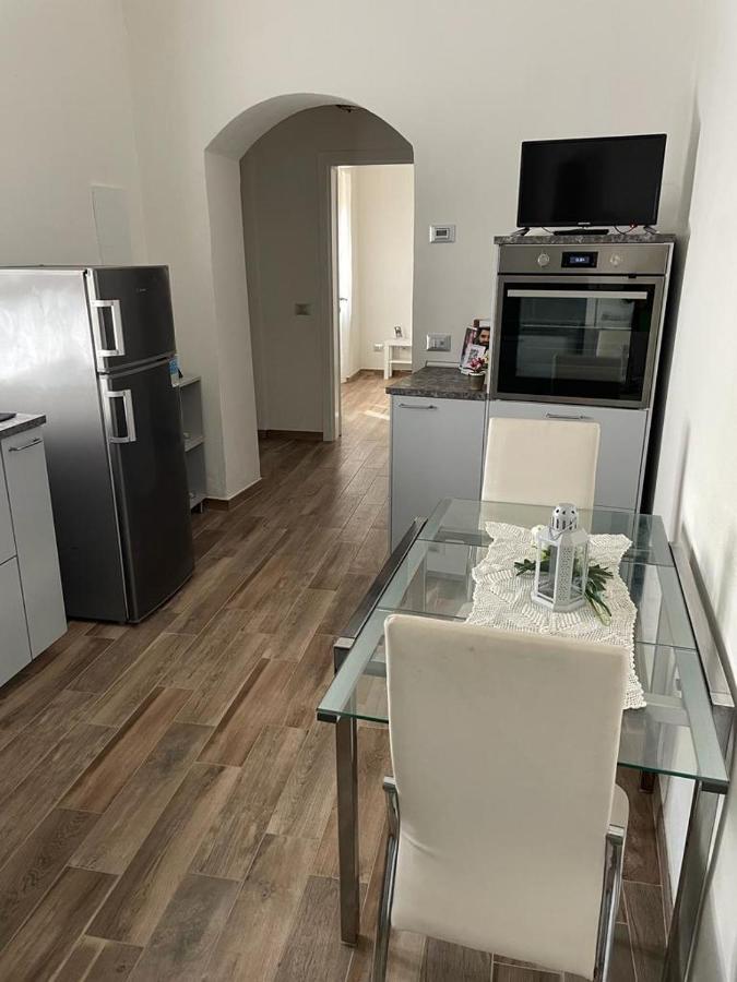 Apartmán Al Vecchio Mulino Lastra a Signa Exteriér fotografie