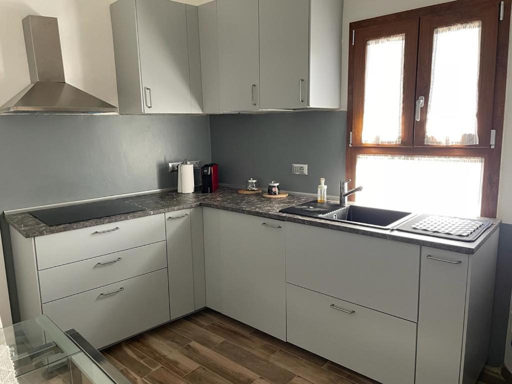 Apartmán Al Vecchio Mulino Lastra a Signa Exteriér fotografie